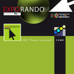 copertina del Progetto Explorandom presentato e accolto  a EXPO