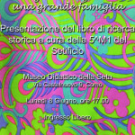 La locandina dell'evento