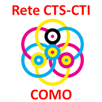 Logo rete CTS- TSI