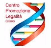 Logo  Centro Promozione Legalità