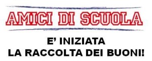 E' INIZIATA LA RACCOLTA DEI BUONI (1)