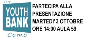 Youth Bank 3 ottobre aula 59 ORIZZ.pptx (1)